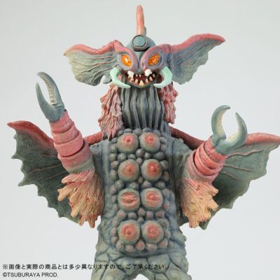 大怪兽系列 尤尼唐戈 激战配色版
