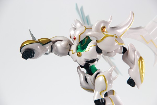 Monsters LEGION 游戏王系列 元素英雄 闪光火焰翼侠