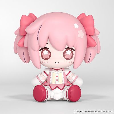 Huggy Good Smile 魔法少女小圆 鹿目圆