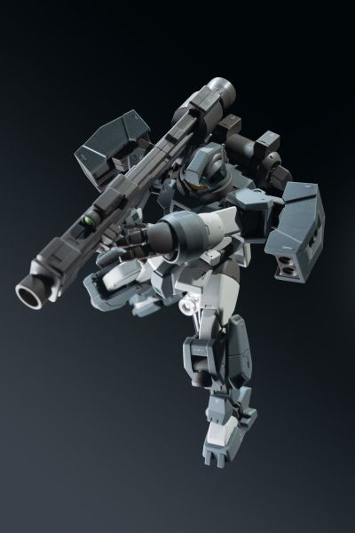 HG 机动战士高达 水星的魔女 学院警卫机