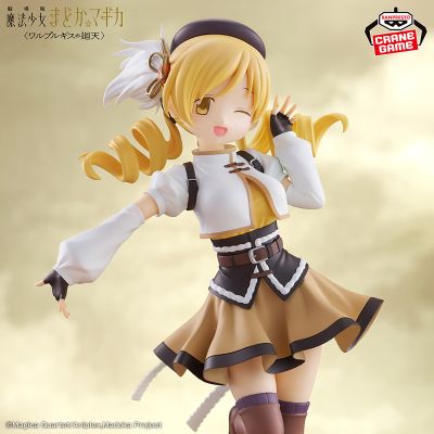 剧场版 魔法少女小圆〈魔女之夜的回天〉巴麻美