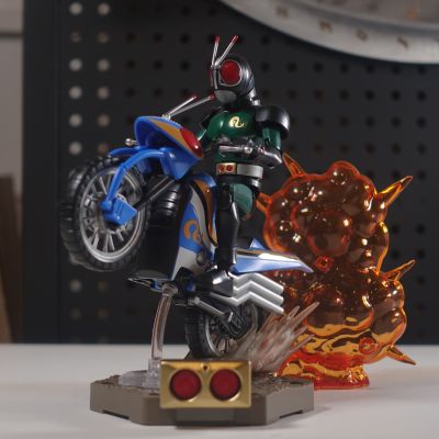 假面骑士系列新品
