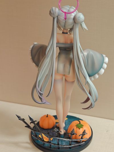 蔚蓝档案 普拉娜 万圣节 Halloween ver.