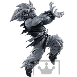 SCultures 龙珠Z 超级赛亚人孙悟空 特别版