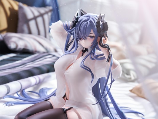 碧蓝航线 奥斯特雷德·冯·帕赫贝尔（奥古斯特） 魔女的午休时间