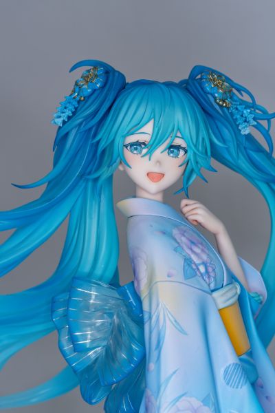 初音未来 Music & Fire works