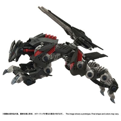 RMZ-023 闪电豹 阿帕因规格