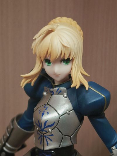 SQ系列 Fate/stay night [Unlimited Blade Works] SABER Fate Stay/Night ver.