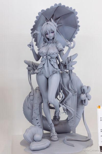 胜利女神：新的希望 桃乐丝：机缘巧遇