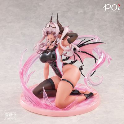 利维亚 魅魔学园游泳部