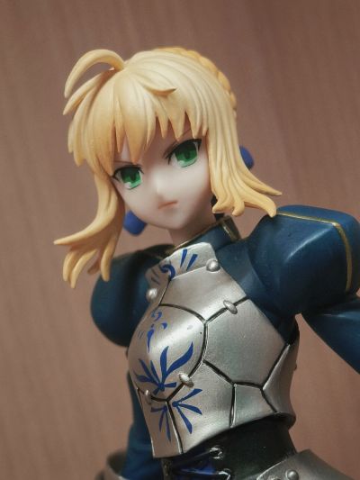 SQ系列 Fate/stay night [Unlimited Blade Works] SABER Fate Stay/Night ver.