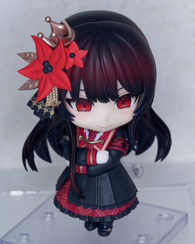 粘土人#3050 魔法少女的魔女审判 二阶堂希罗