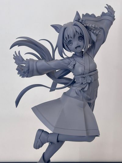 赛马娘【明媚新春♪樱花绽放】春乌菈菈