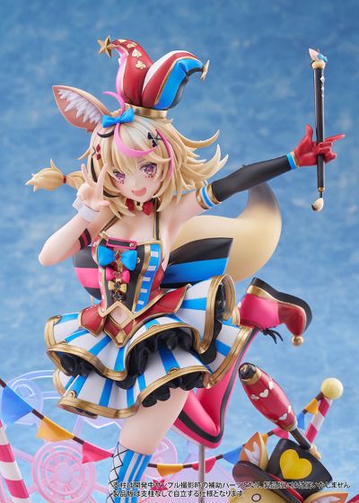 hololive 尾丸波尔卡