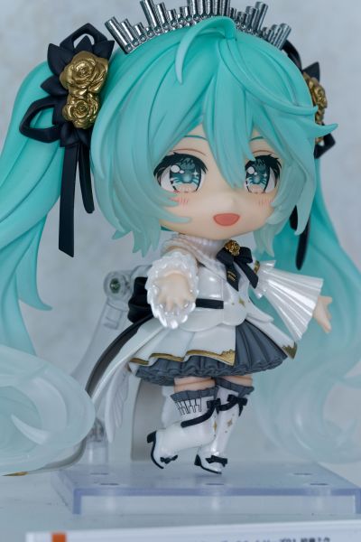 粘土人#3068 初音未来 催眠者