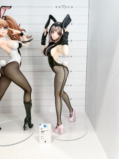 B-style 超级弹丸论破2 再见了绝望学园 七海千秋 兔女郎【1/3尺寸】