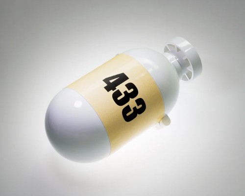 CHANGEARTS 万能胶囊 No.433 特兰克斯时光机器