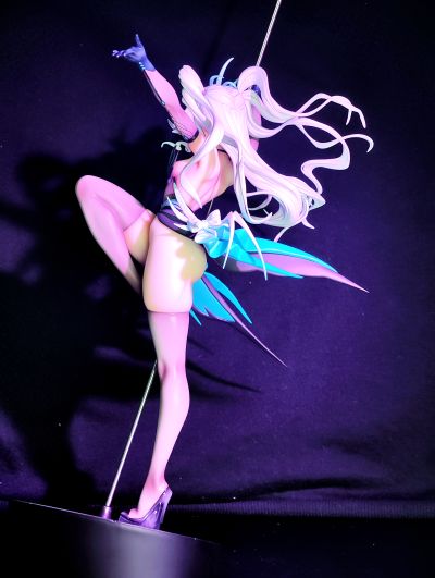 少女前线 PA15 踏光而来的夜