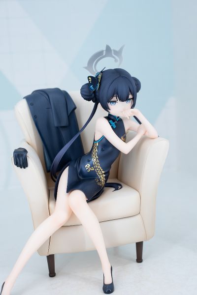 G.S.Collection 蔚蓝档案 龙华妃咲 纪念大厅版