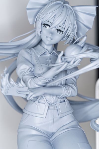 东方Project 藤原妹红