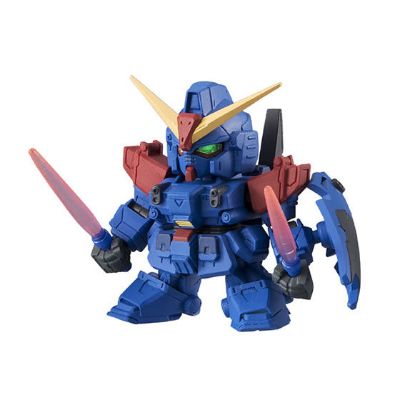 机动战士高达 扭蛋战士Forte 04