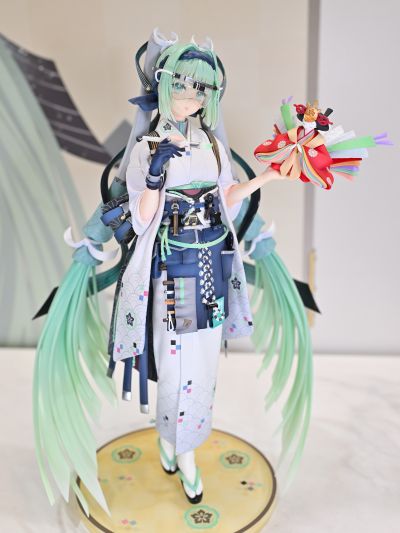 初音未来 微笑×未来