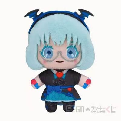 世嘉幸运赏ONLINE 入间同学入魔了 B赏 毛绒挂件
