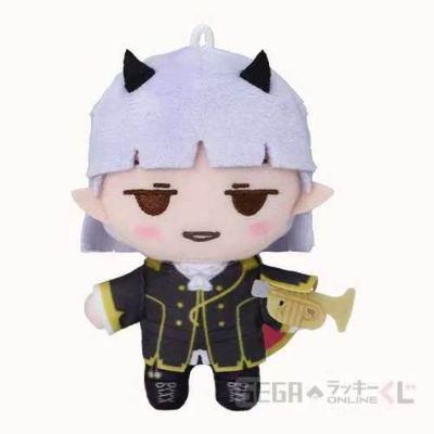 世嘉幸运赏ONLINE 入间同学入魔了 B赏 毛绒挂件
