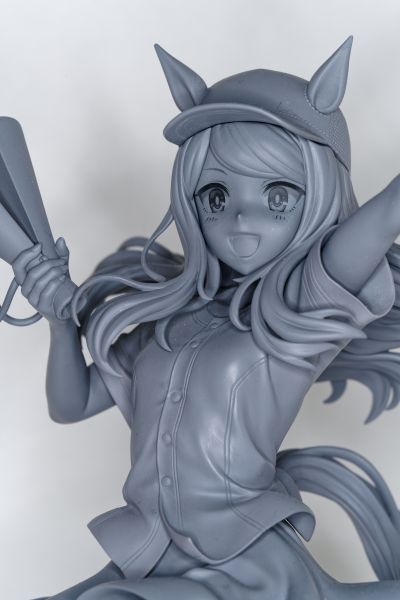 赛马娘【冲呀！是吗！？】目白麦昆