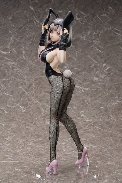 B-style 超级弹丸论破2 再见了绝望学园 七海千秋 兔女郎【1/3尺寸】