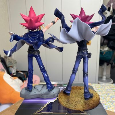 ARTFX J 暗游戏 -热烈的决斗者-