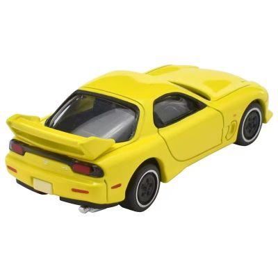 多美卡高级无限 UNL12 头文字D 马自达FD3S RX-7（高桥启介）