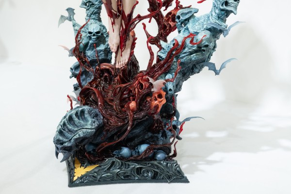 Real Elite Masterline Vampirella 梵蓓娜 "诱惑"