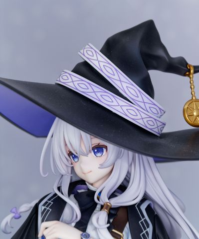 魔女之旅 伊蕾娜