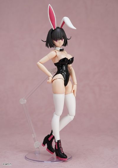 PLAMATEA 凱莉 兔女郎
