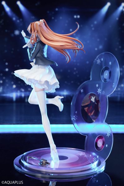 白色相簿2 小木曾雪菜 「重逢」