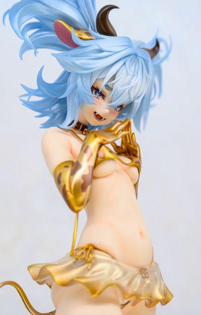 少女前线 PA-15 金色奶牛比基尼
