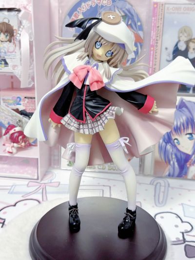 Little Busters! 能美库特 