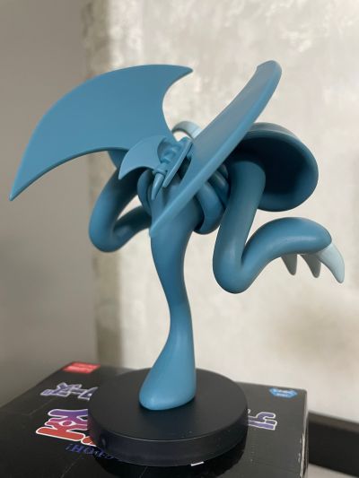 游戏王 怪兽之决斗 卡通世界 卡通恶魔
