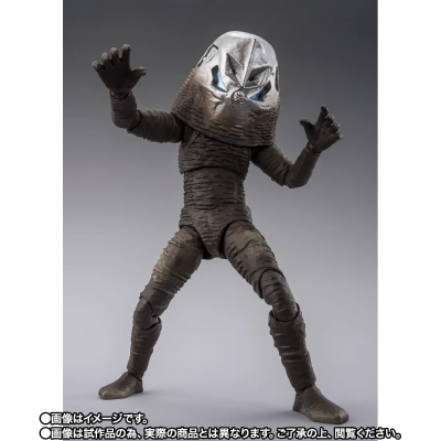 S.H.Figuarts 札拉布星人 60周年纪念版