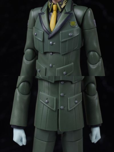 S.H.Figuarts 夏里亚·布尔
