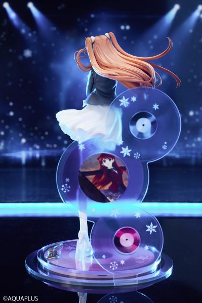 白色相簿2 小木曾雪菜 「重逢」