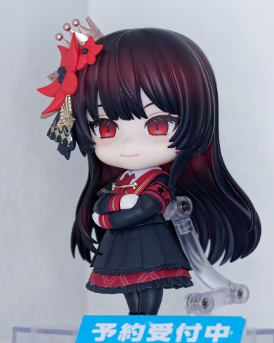粘土人#3050 魔法少女的魔女审判 二阶堂希罗