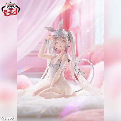 ESPRESTO 瞌睡兔女郎 苏佳 异色版
