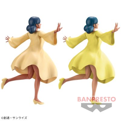 机动战士高达  拉拉·辛