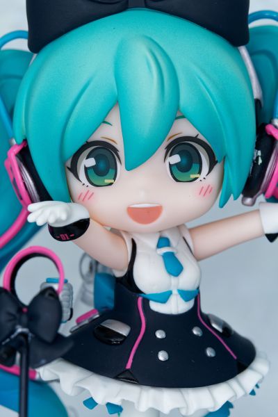 粘土人#3068 初音未来 催眠者
