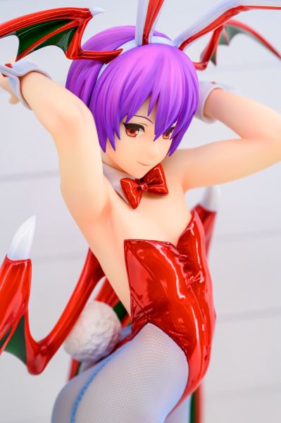 B-style 恶魔战士 莫莉卡