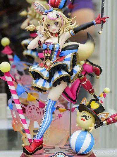 hololive 尾丸波尔卡