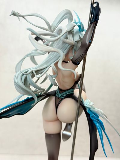 少女前线 PA15 踏光而来的夜