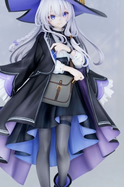 魔女之旅 伊蕾娜